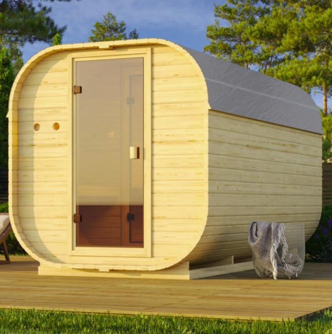 Ferienwohnungen Haus Am Strand Цингст Екстериор снимка